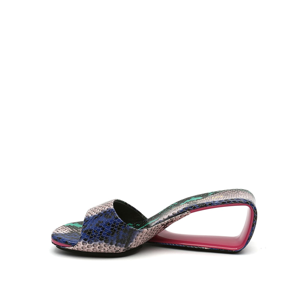 mobius mid candy snake in view