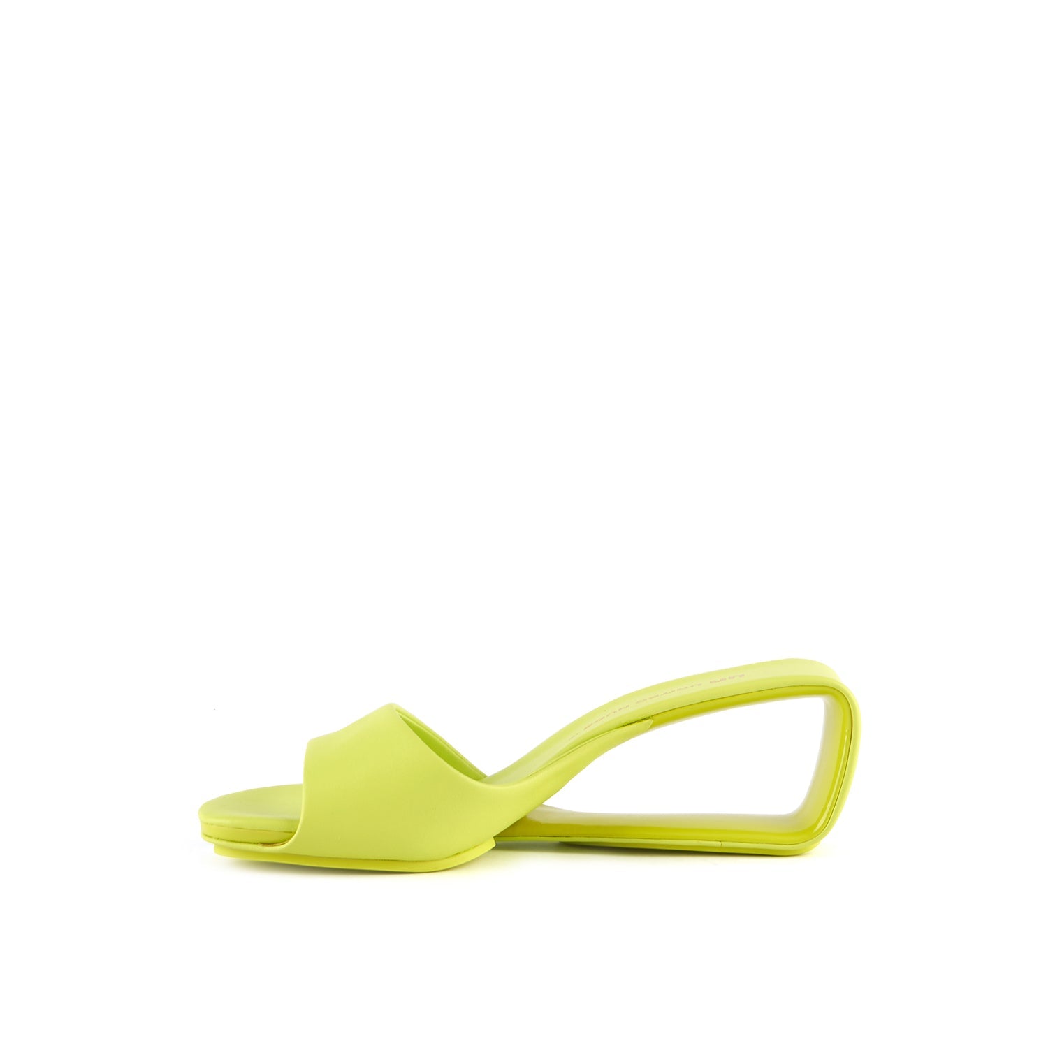 Mobius Mid – United Nude