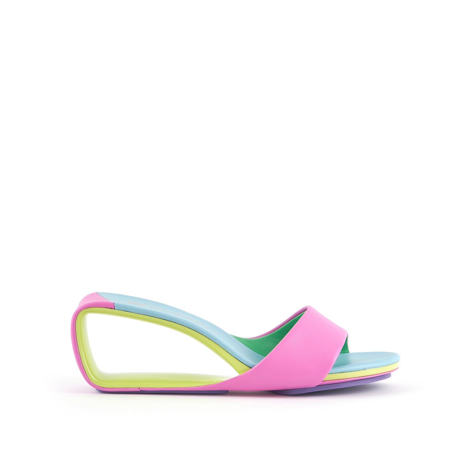 Mobius Mid – United Nude