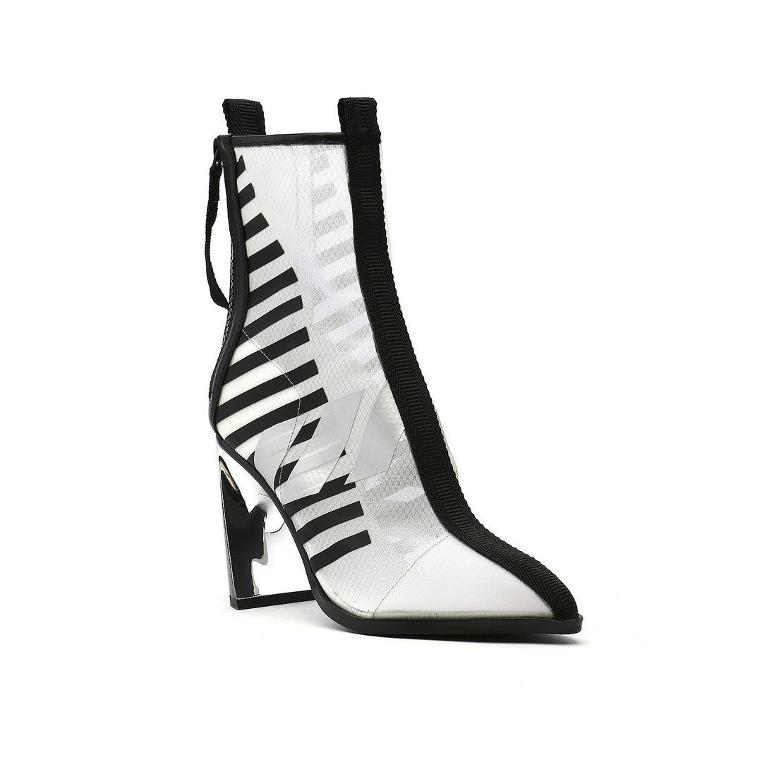 molten calli hi white angle out view