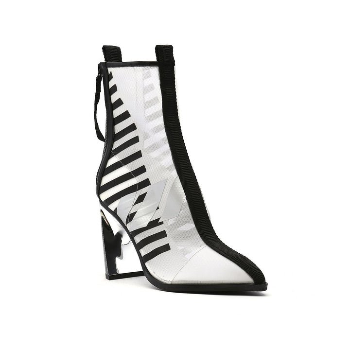 molten calli hi white angle out view