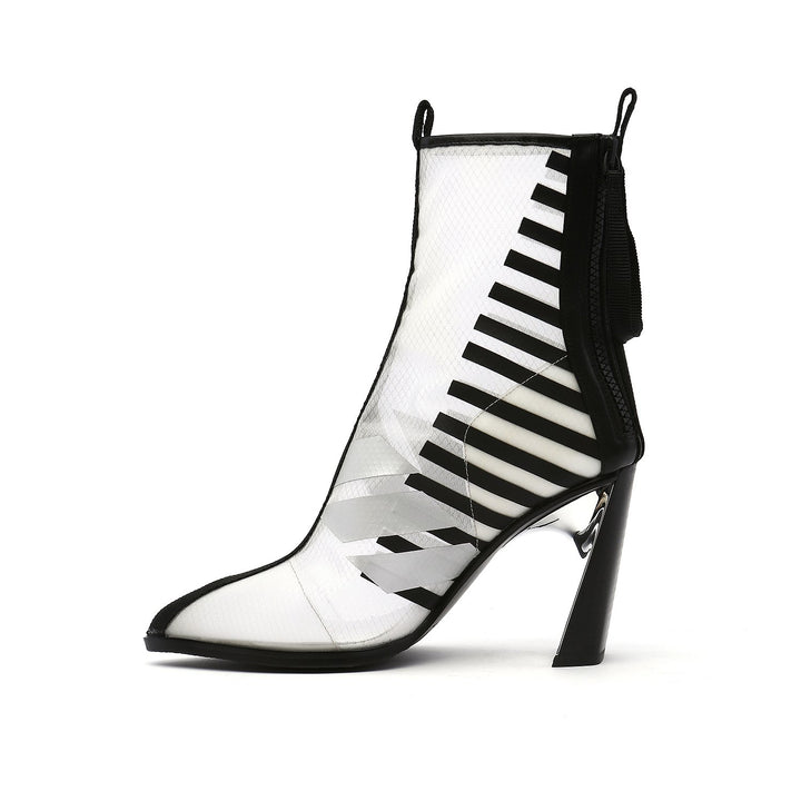 molten calli hi white in view