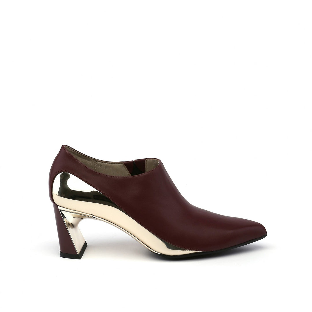 Molten Flow Bootie Mid