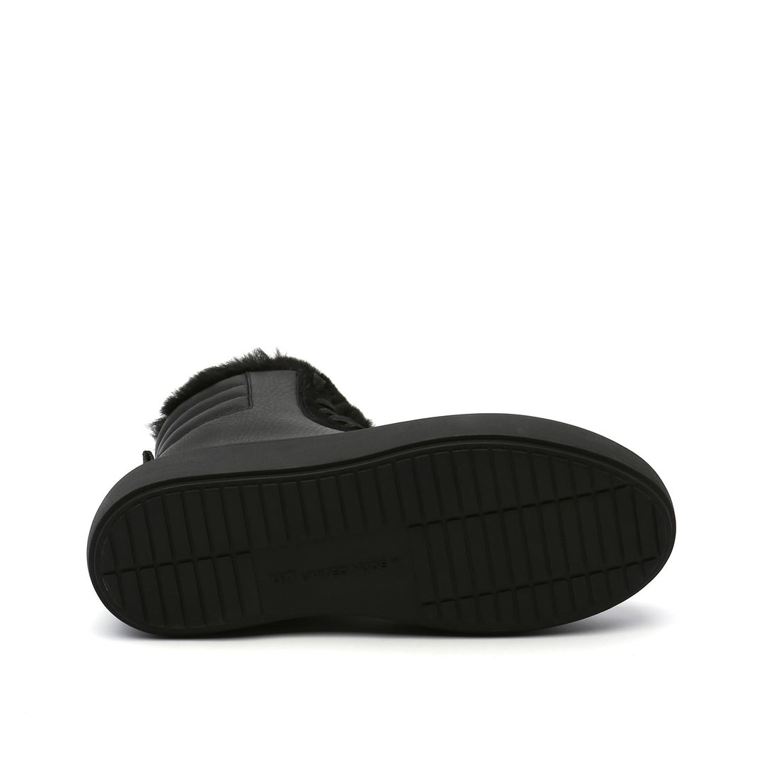 motto high womens black bottom