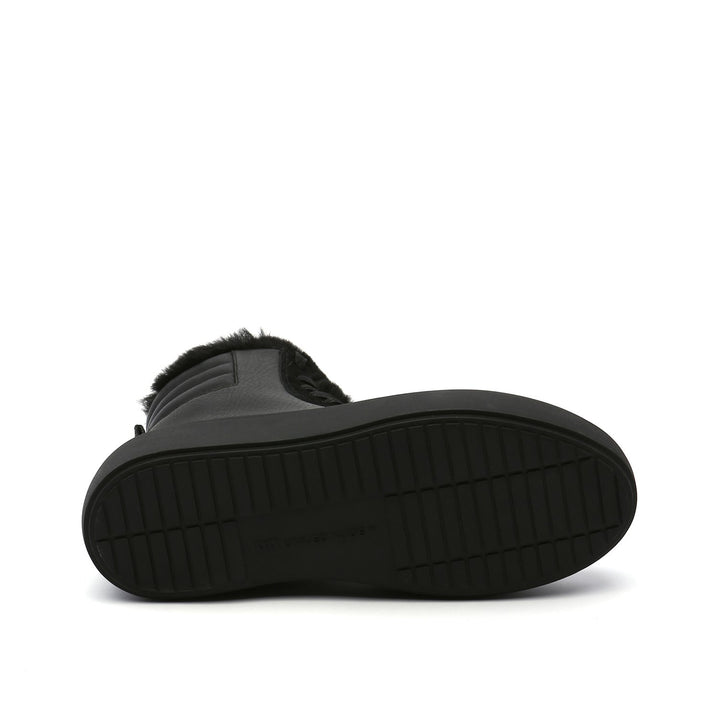 motto high womens black bottom