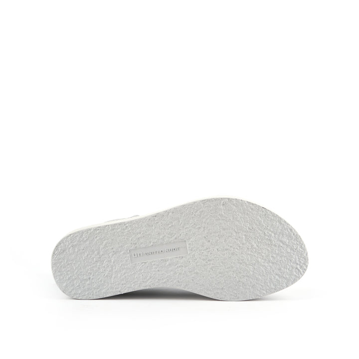 nomadic lo mylar bottom view