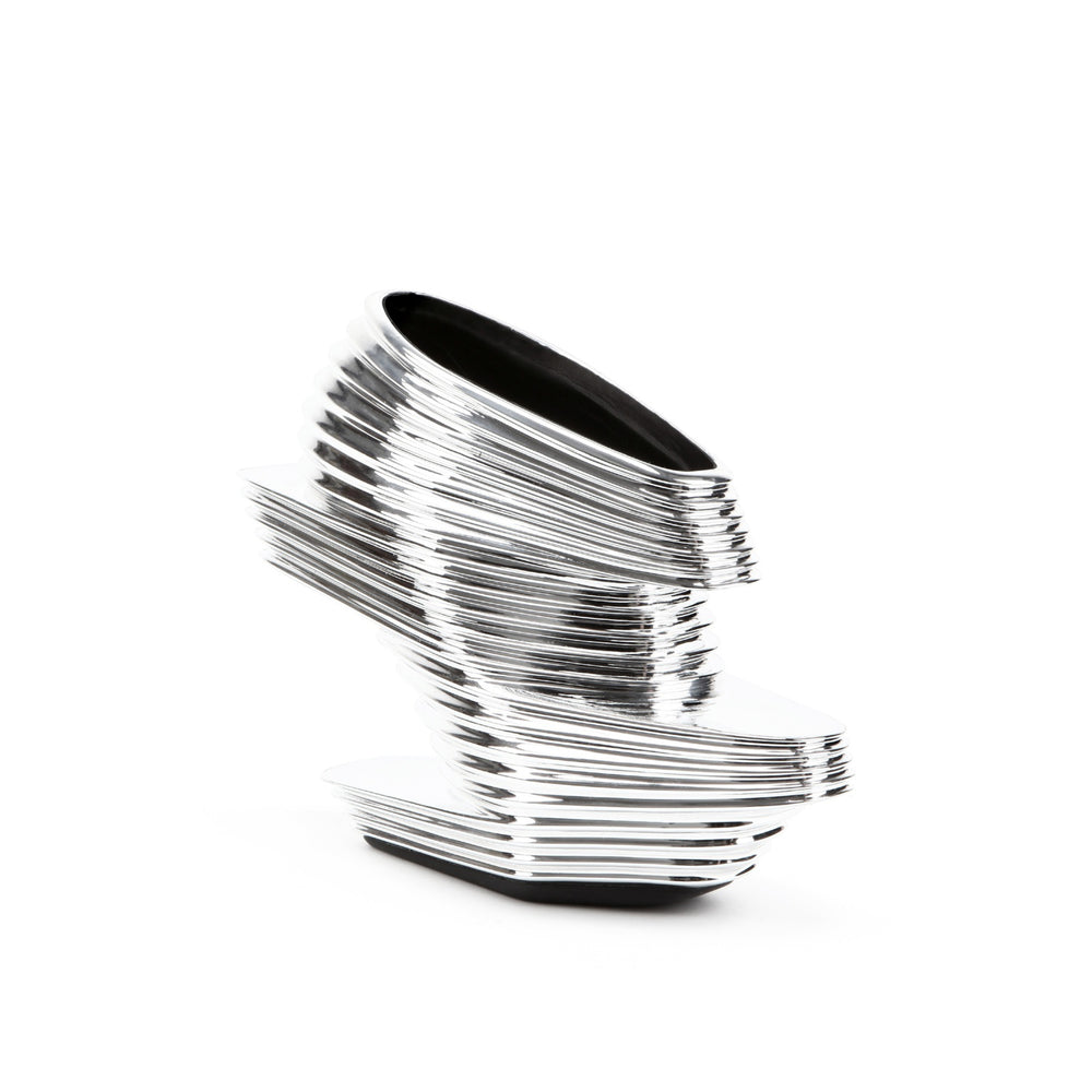 zaha nova silver angle out view