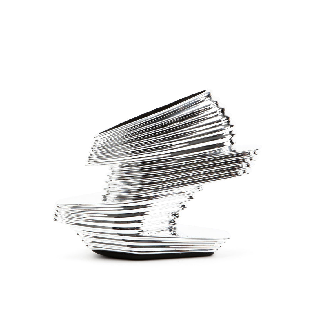 zaha nova silver angle in view