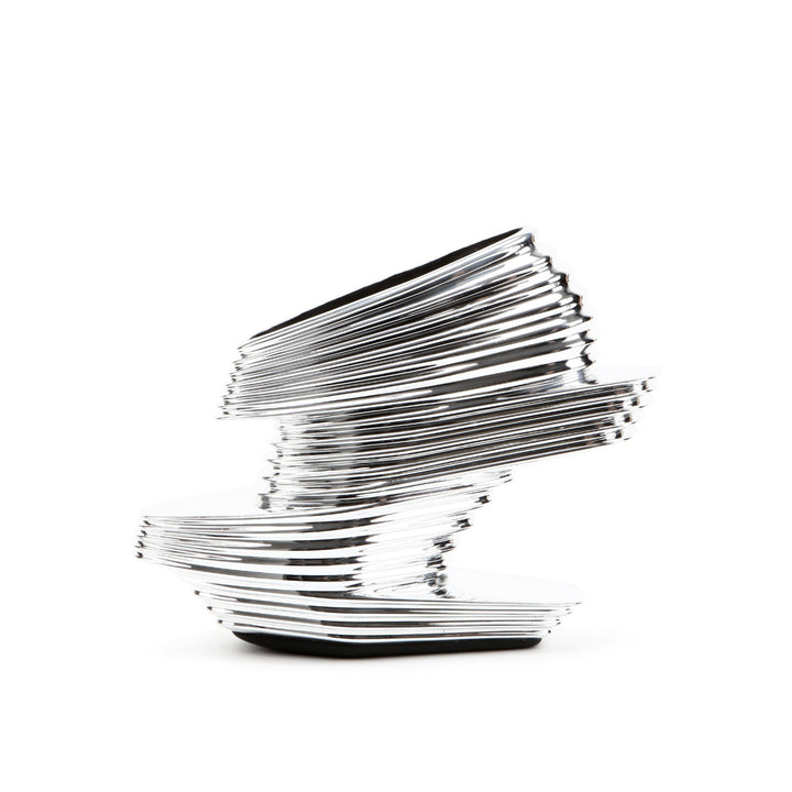 zaha nova silver angle in view