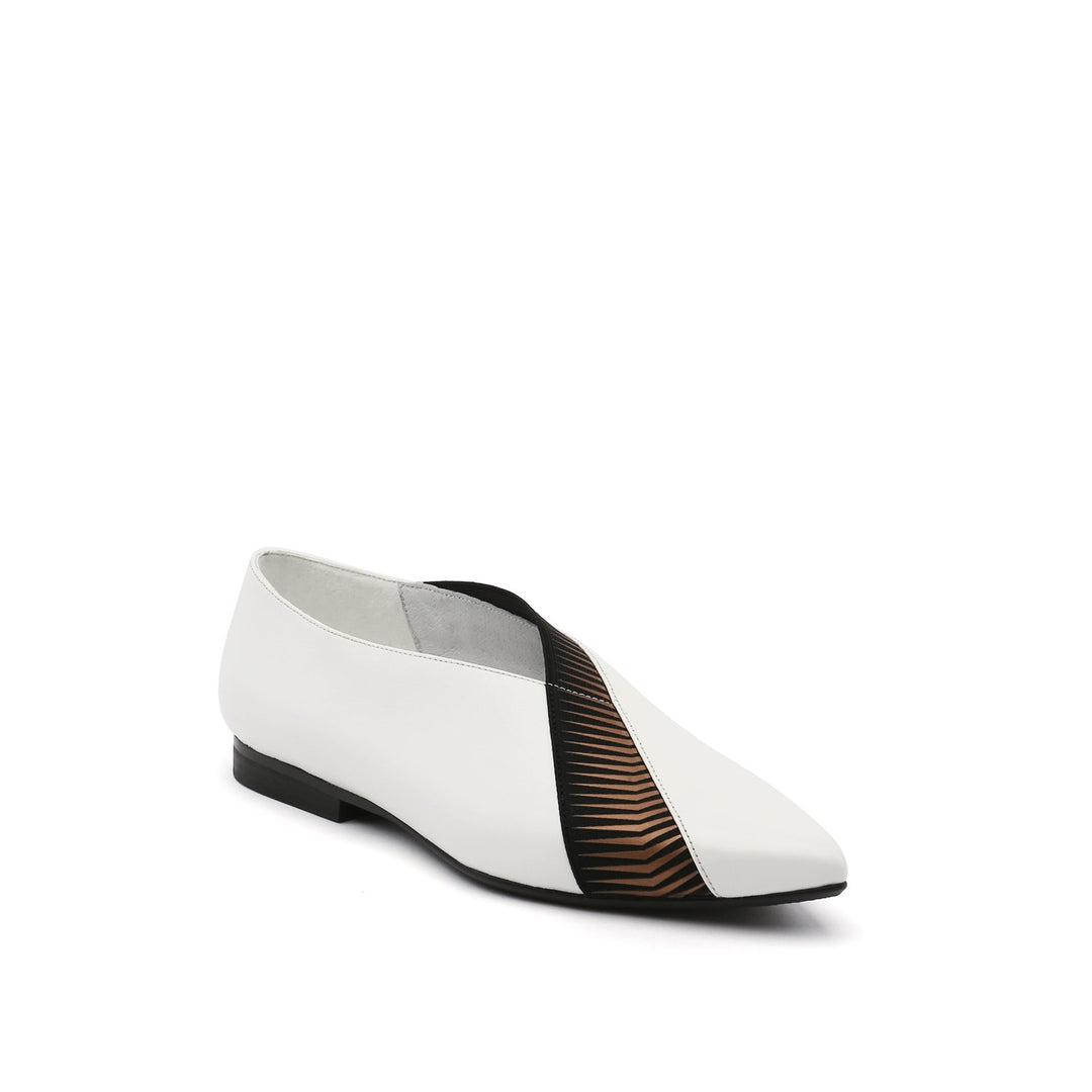 peek pump lo copper angle out view