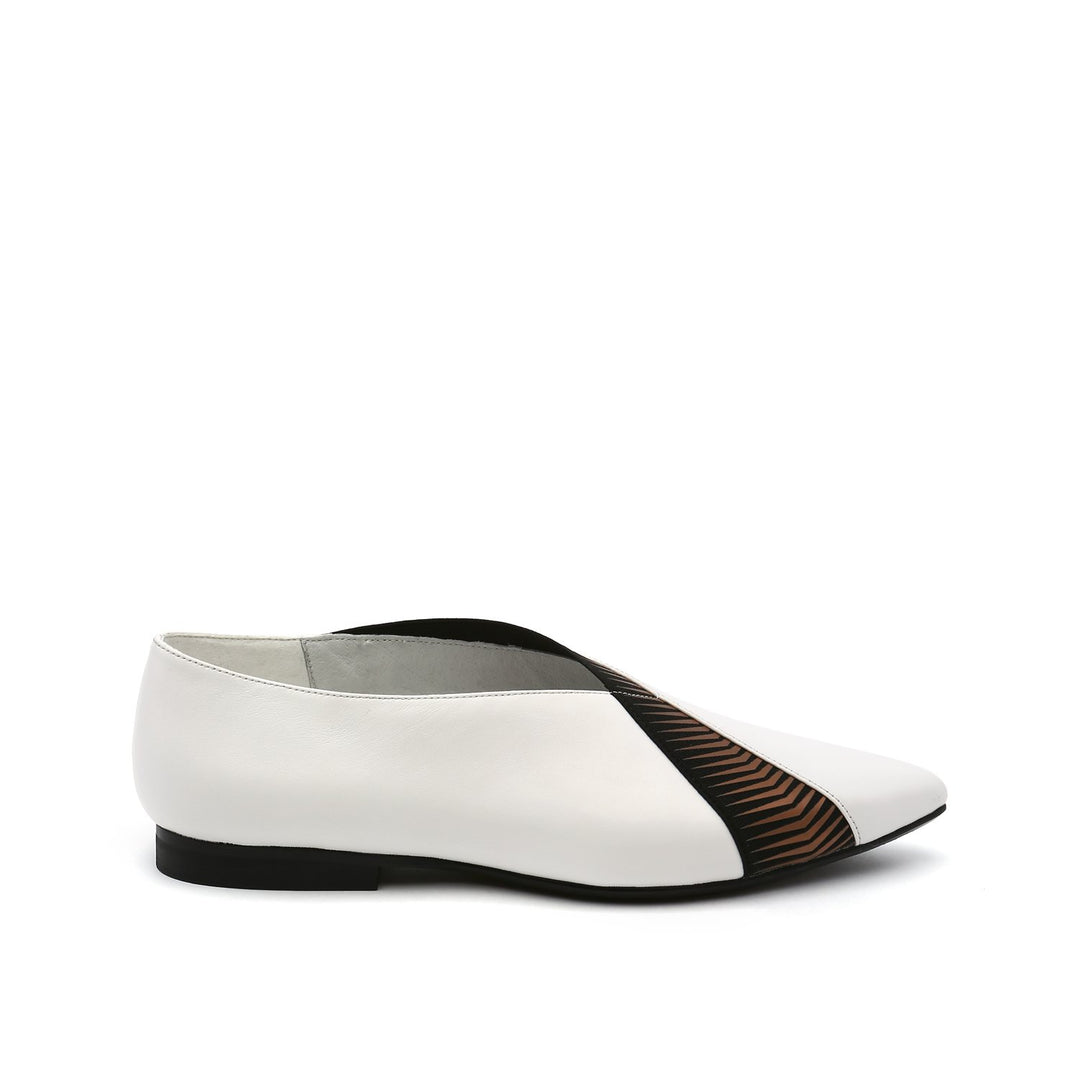 peek pump lo copper out view