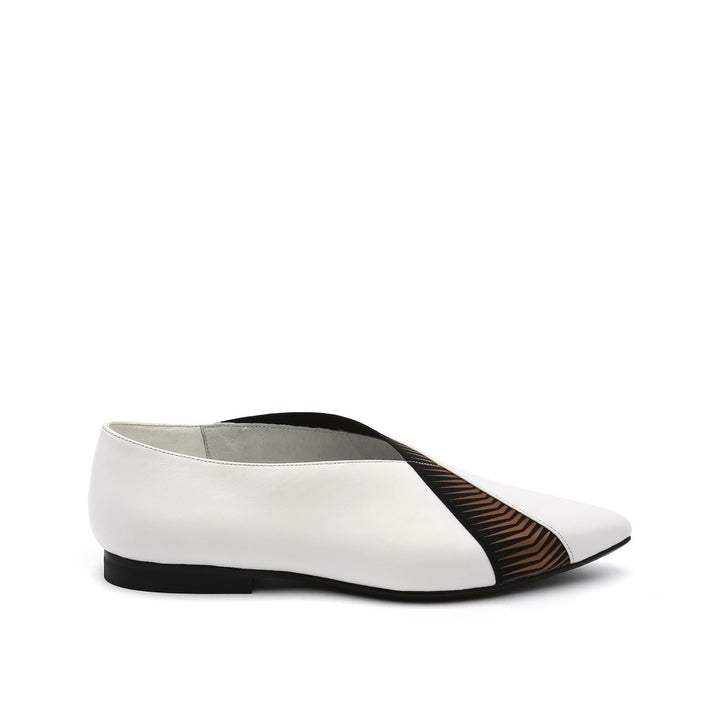 peek pump lo copper out view