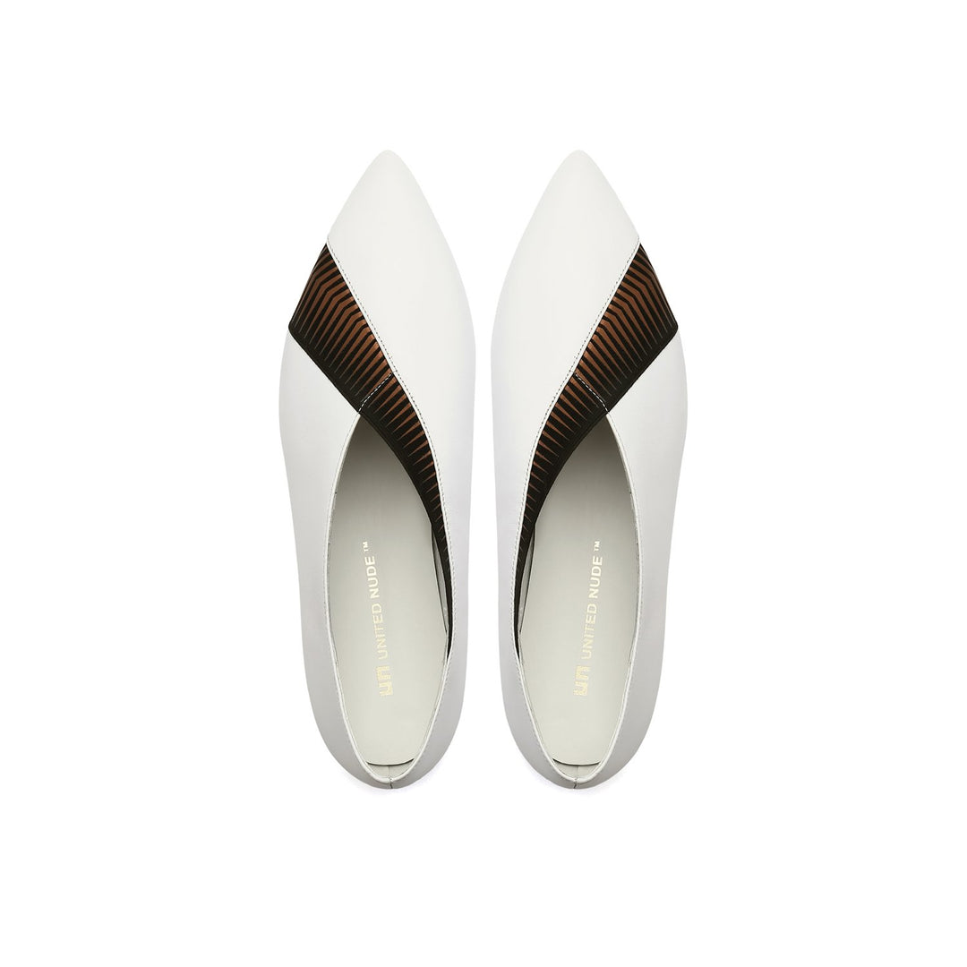 peek pump lo copper top view