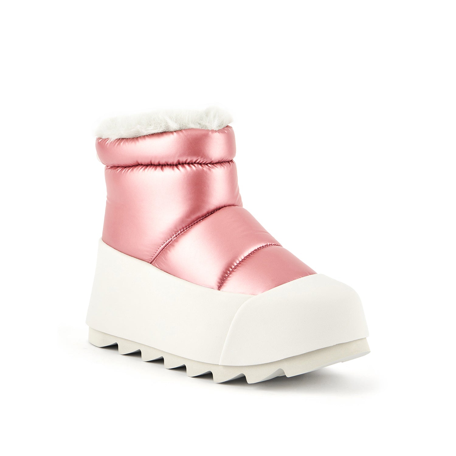 Polar Bootie II – United Nude