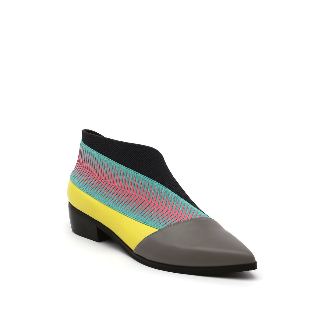 pop bootie lo cuba angle out view