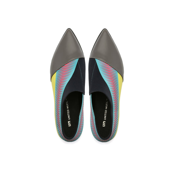 pop bootie lo cuba top view