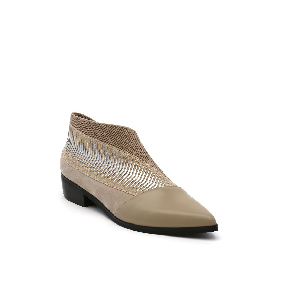 pop bootie lo nude angle out view