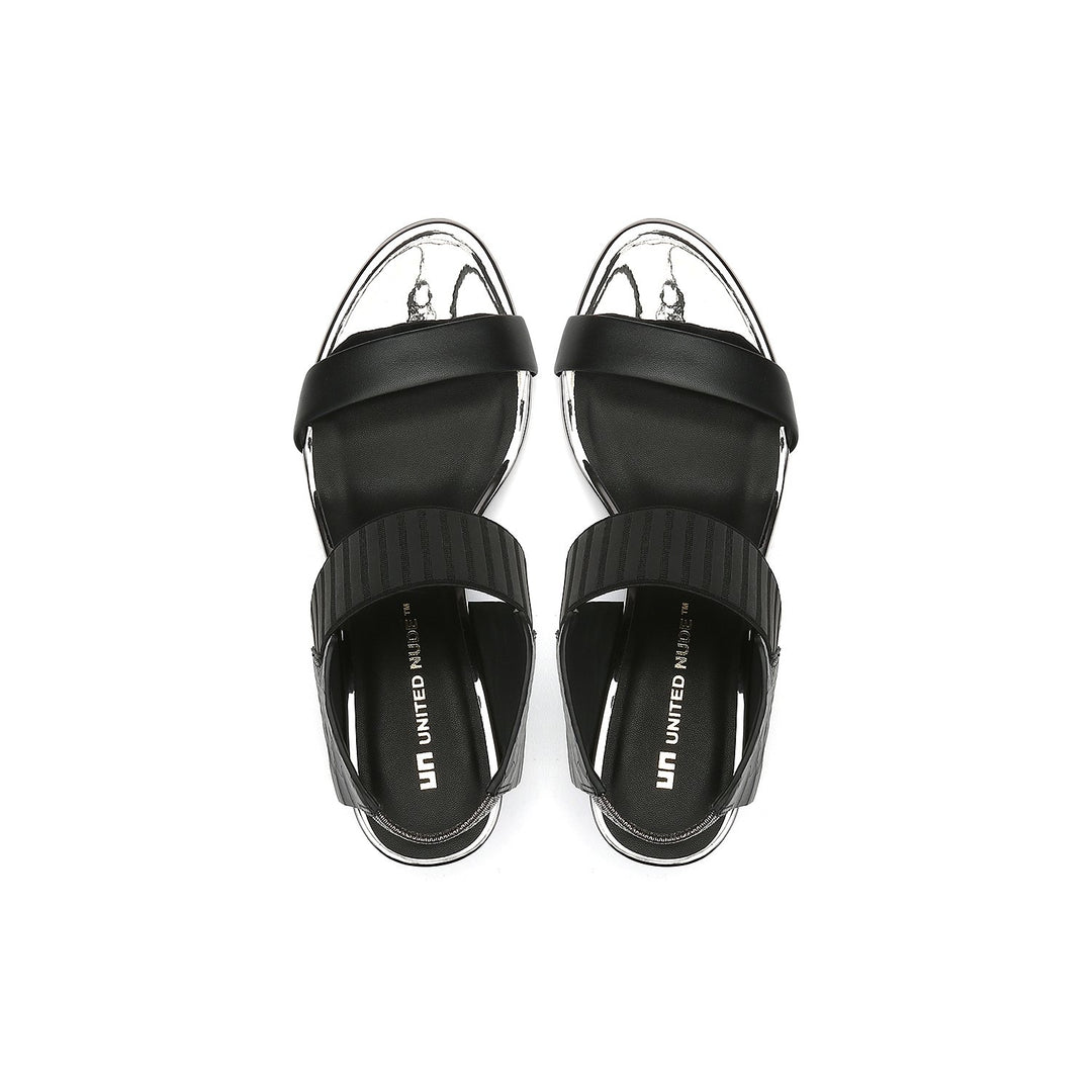 raiko black iii top view