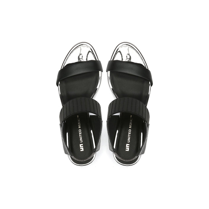 raiko black iii top view