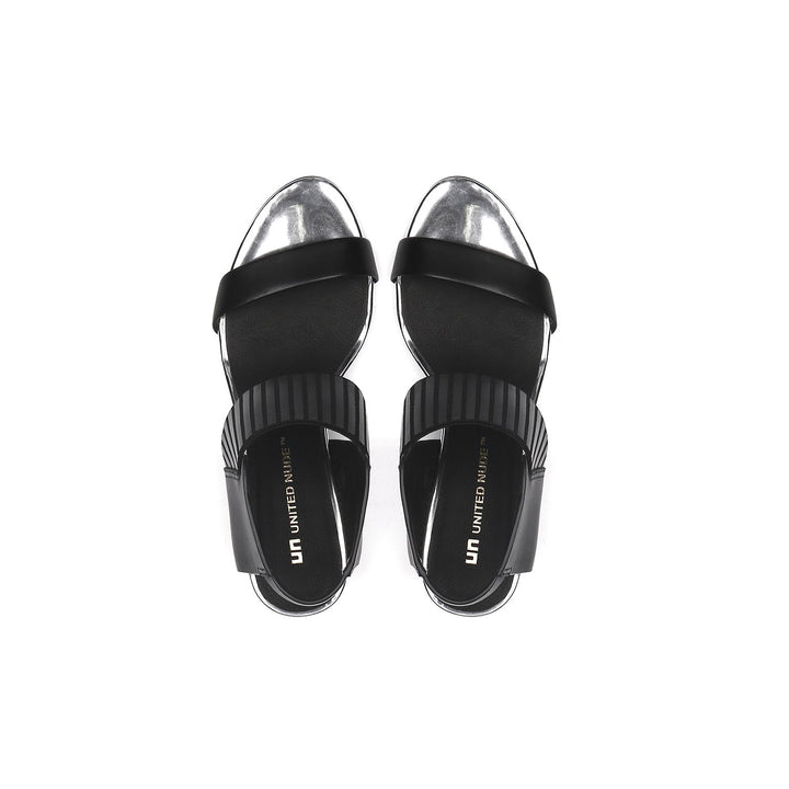 raiko black top view