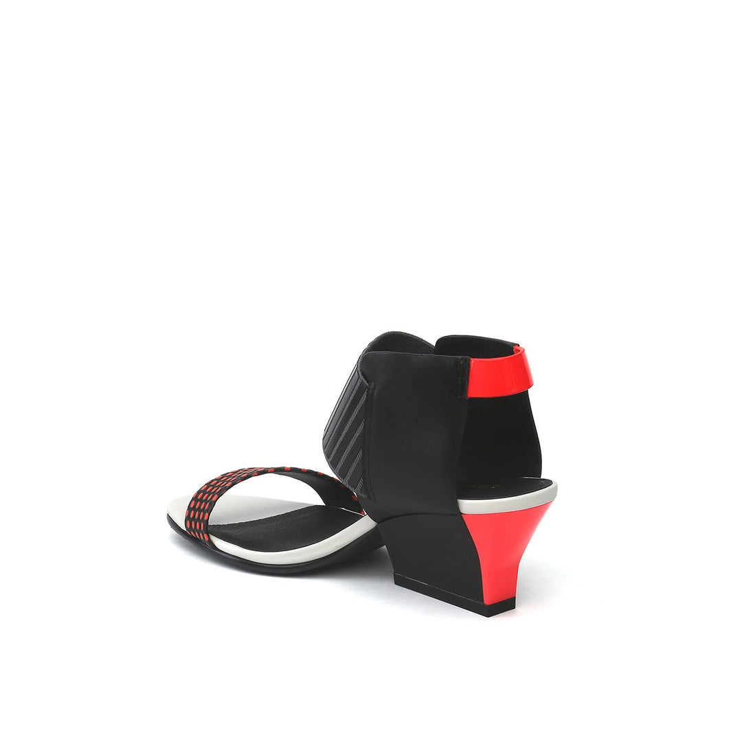 raiko coral mix angle in view