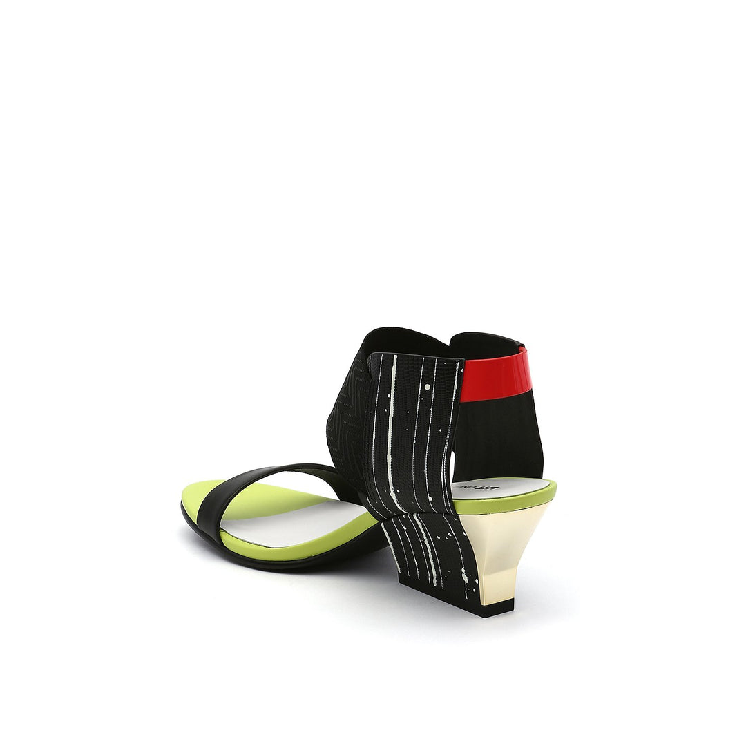 raiko cyber mix angle in view