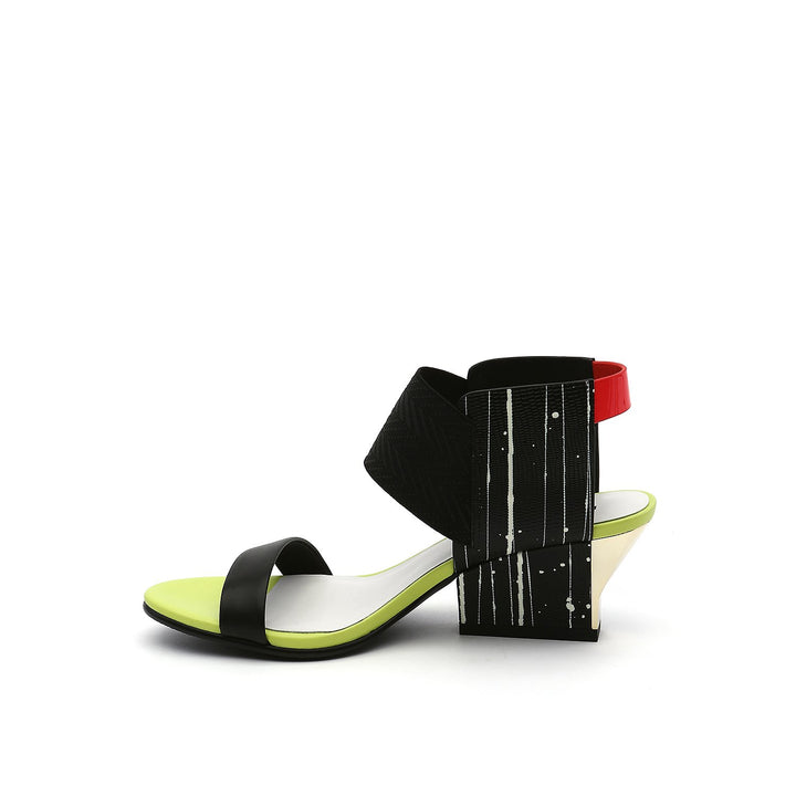 raiko cyber mix in view