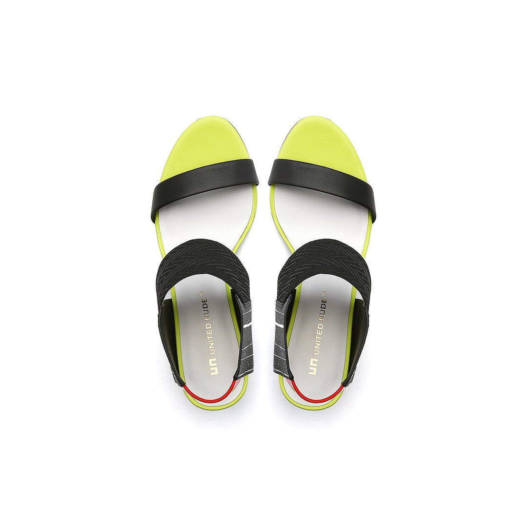 raiko cyber mix top view