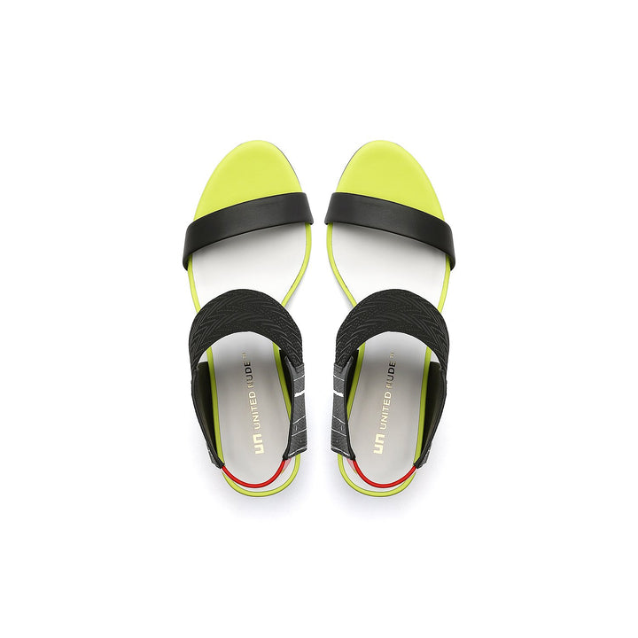 raiko cyber mix top view