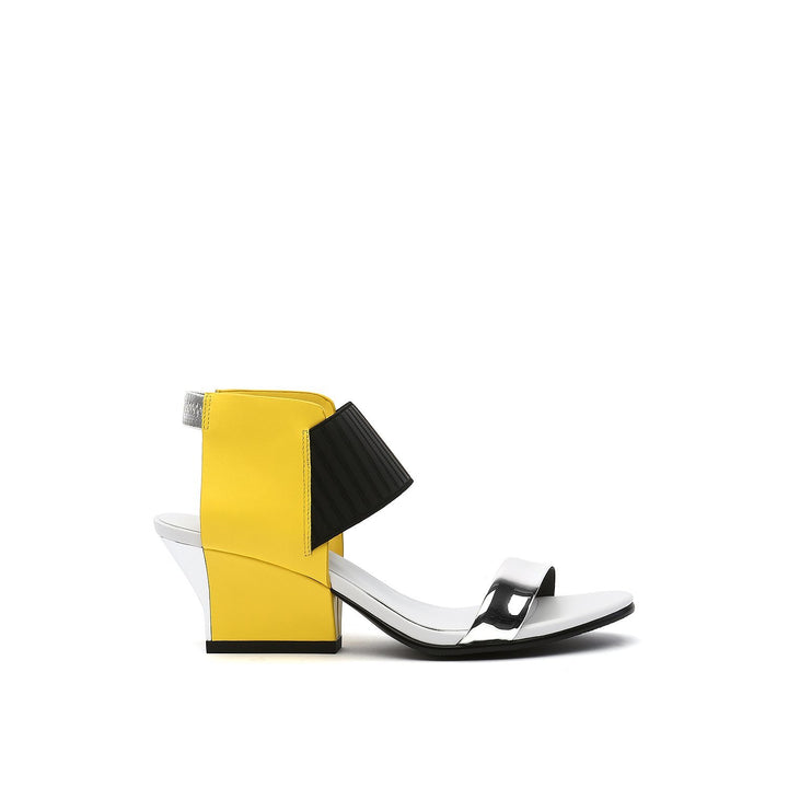 raiko yellow mix out view