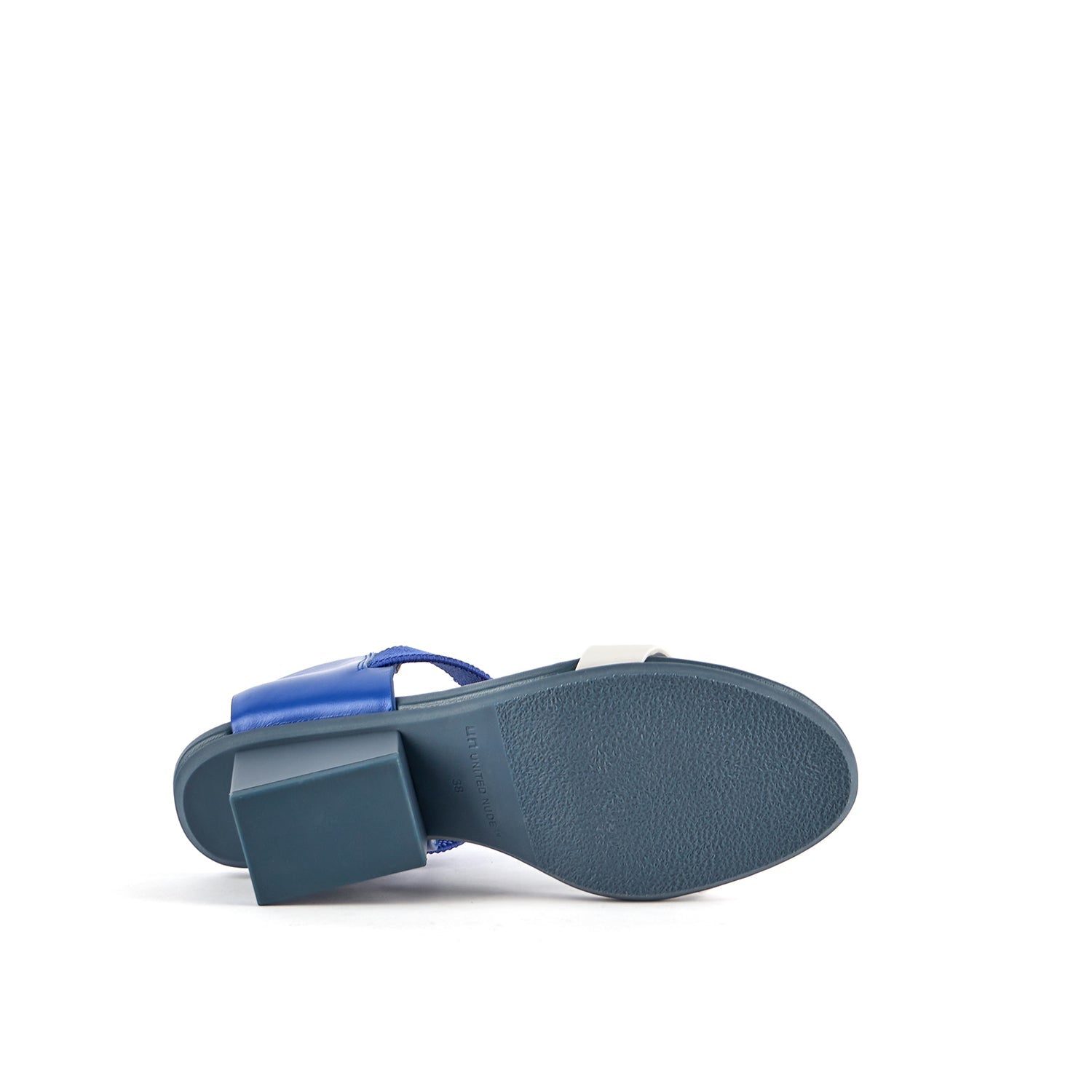 ★追跡&関税込【UNITED NUDE】RAILA SLINGBACK MID Raila Slingback Mid – United Nude