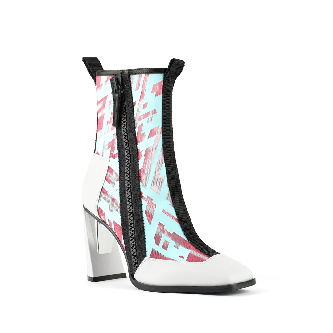 rasa bootie hi lift angle out view