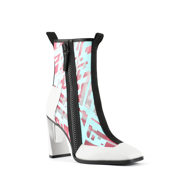 rasa bootie hi lift angle out view