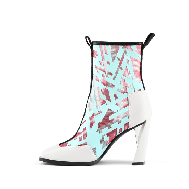 rasa bootie hi lift in view