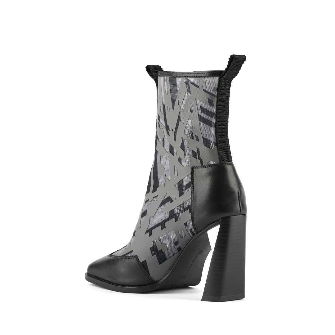 rasa bootie hi mono angle in view