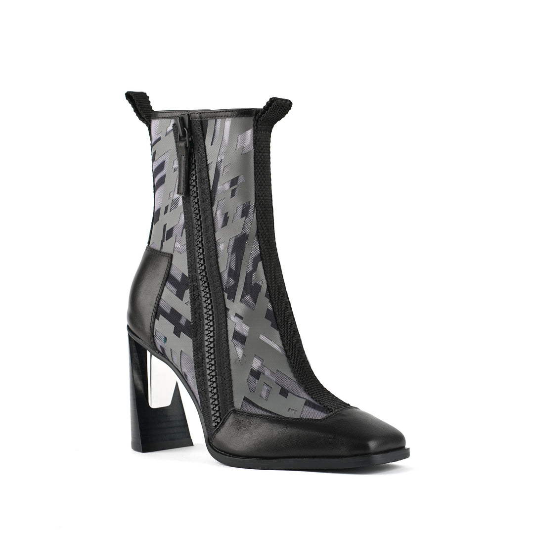 rasa bootie hi mono angle out view