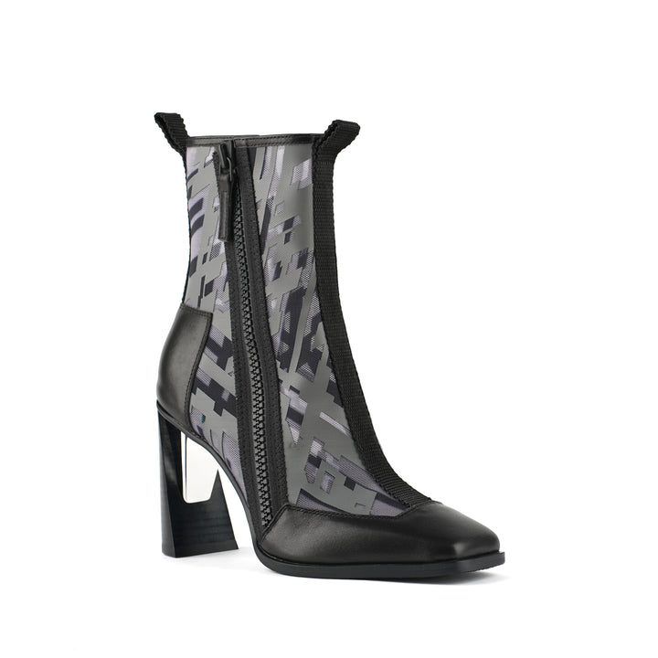 rasa bootie hi mono angle out view