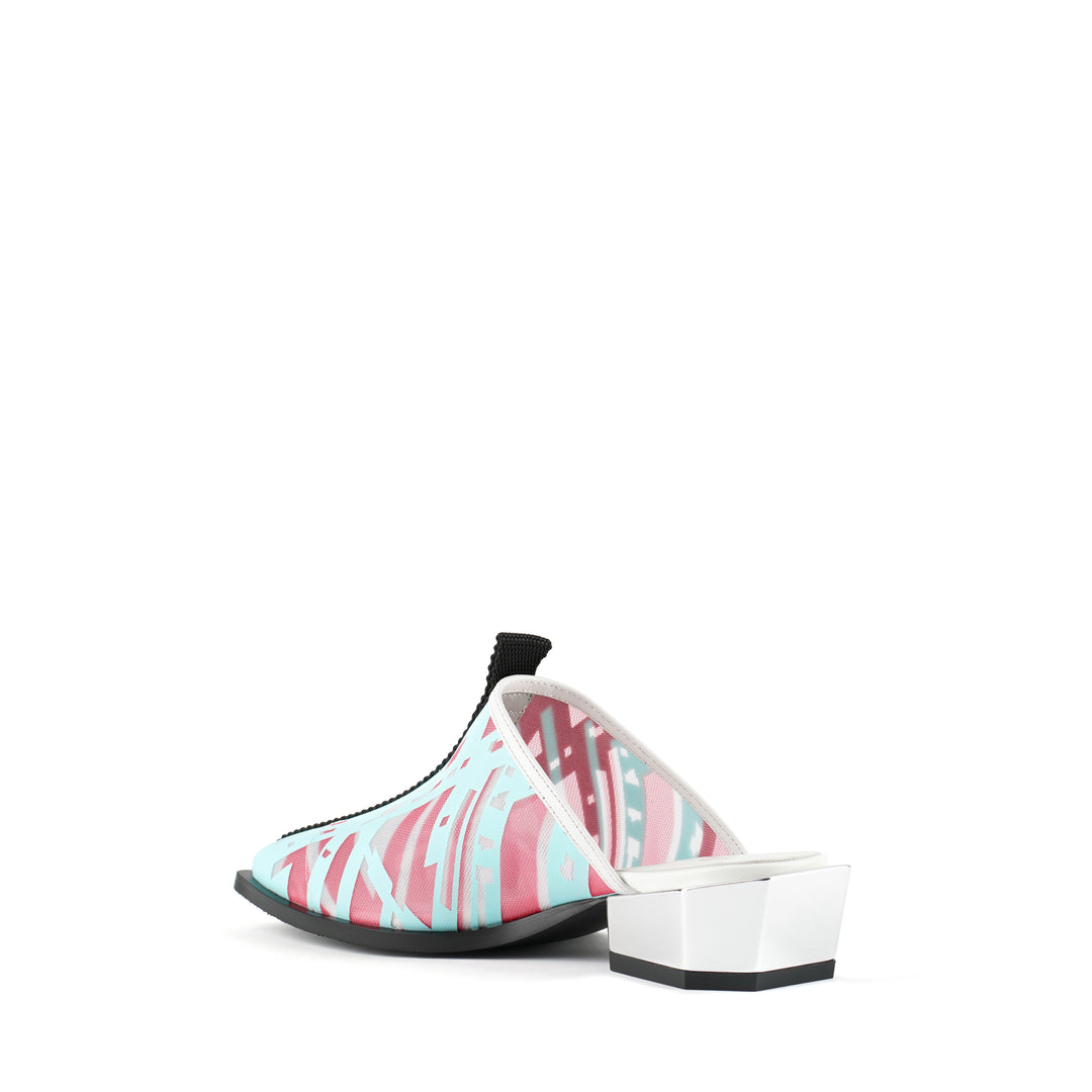 rasa mule lift angle in view