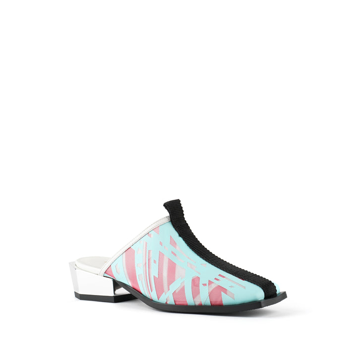 rasa mule lift angle out view