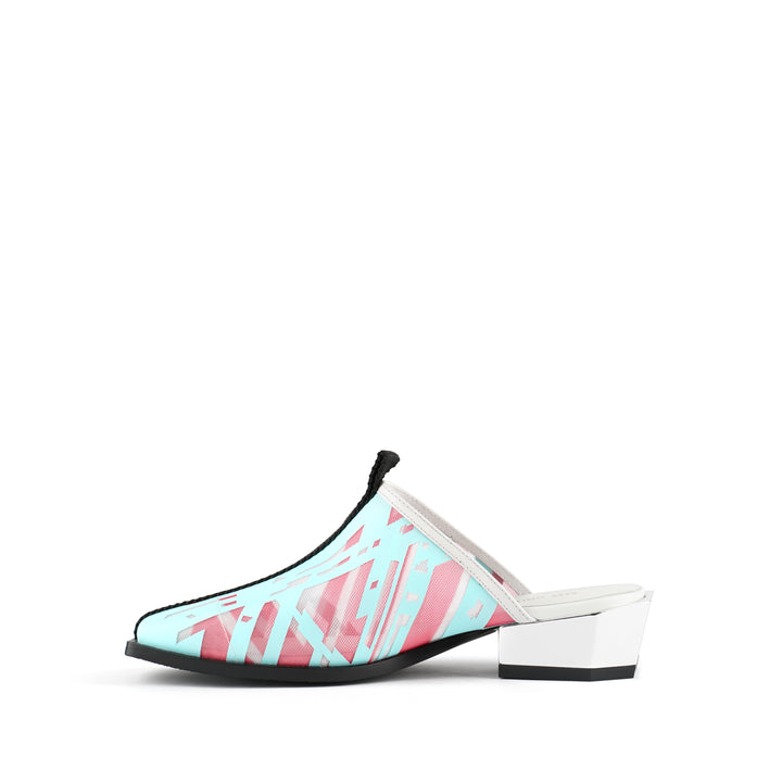 rasa mule lift in view