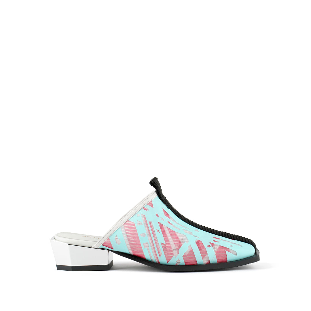 rasa mule lift out view