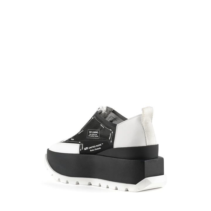 rasa roko black angle in view