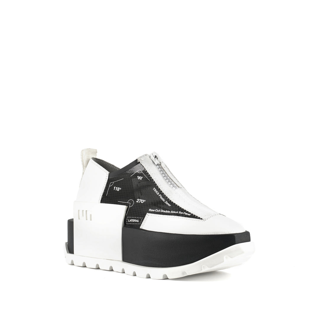 rasa roko black angle out view