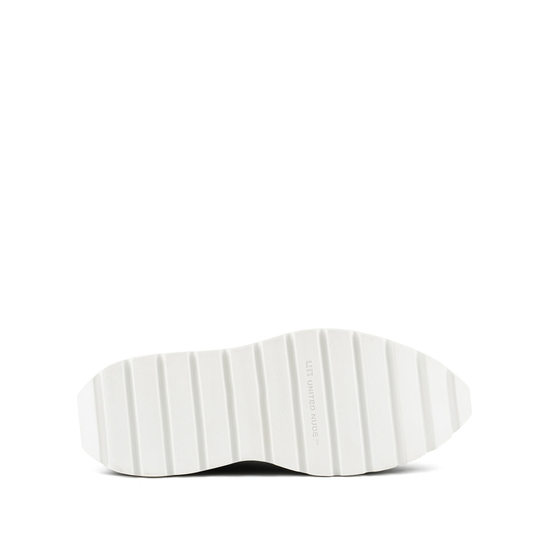 rasa roko black bottom view