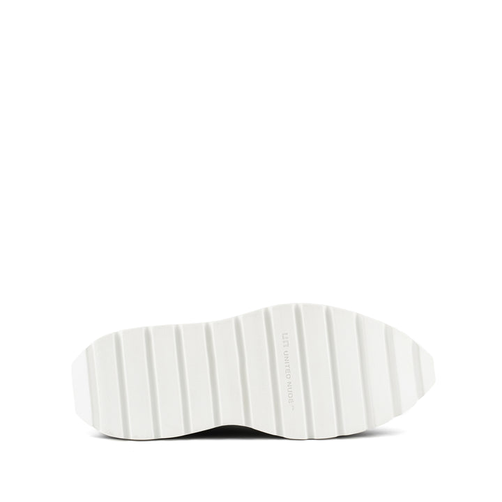 rasa roko black bottom view