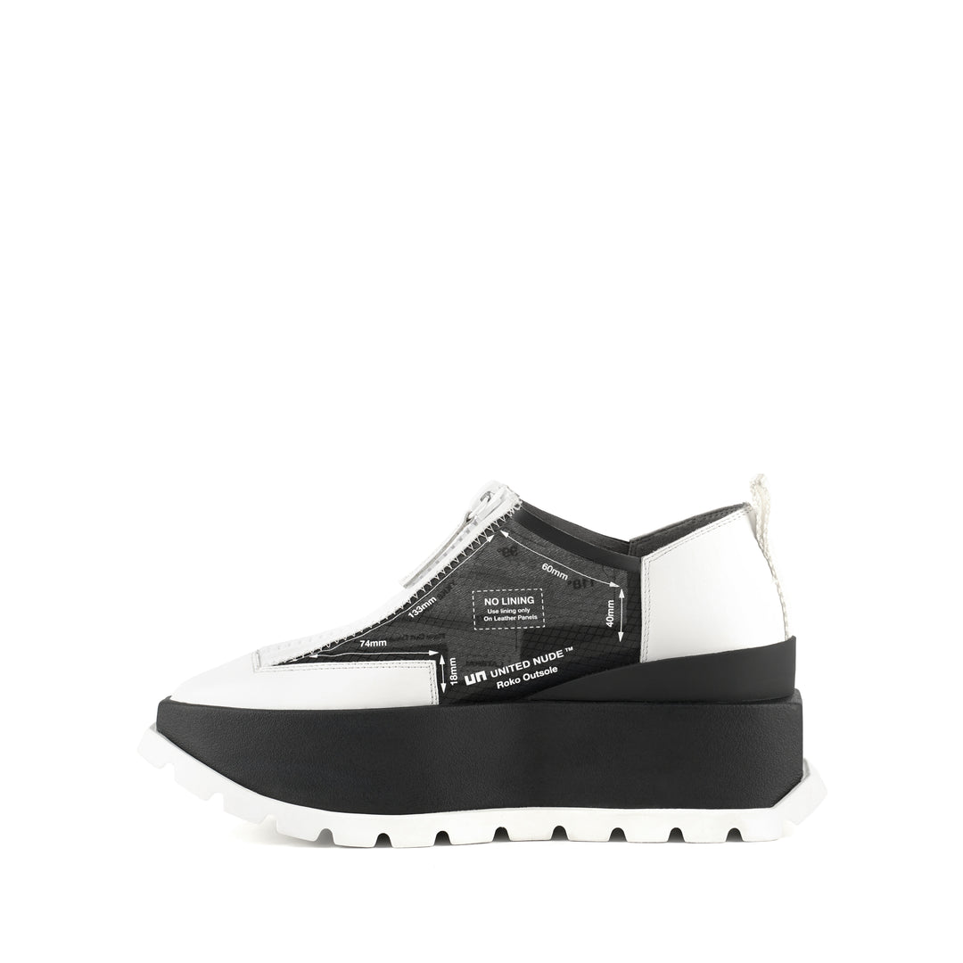 rasa roko black in view