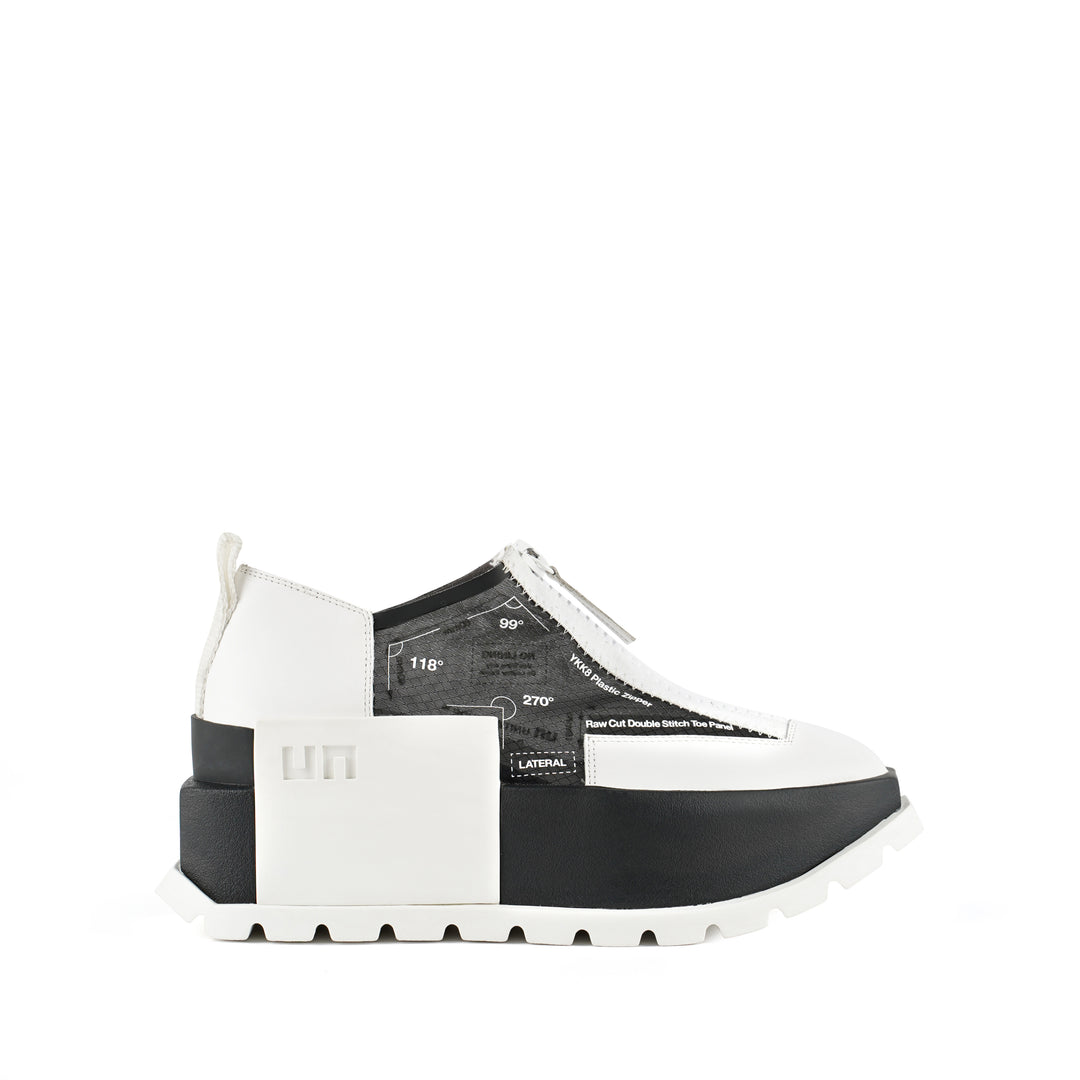 rasa roko black out view