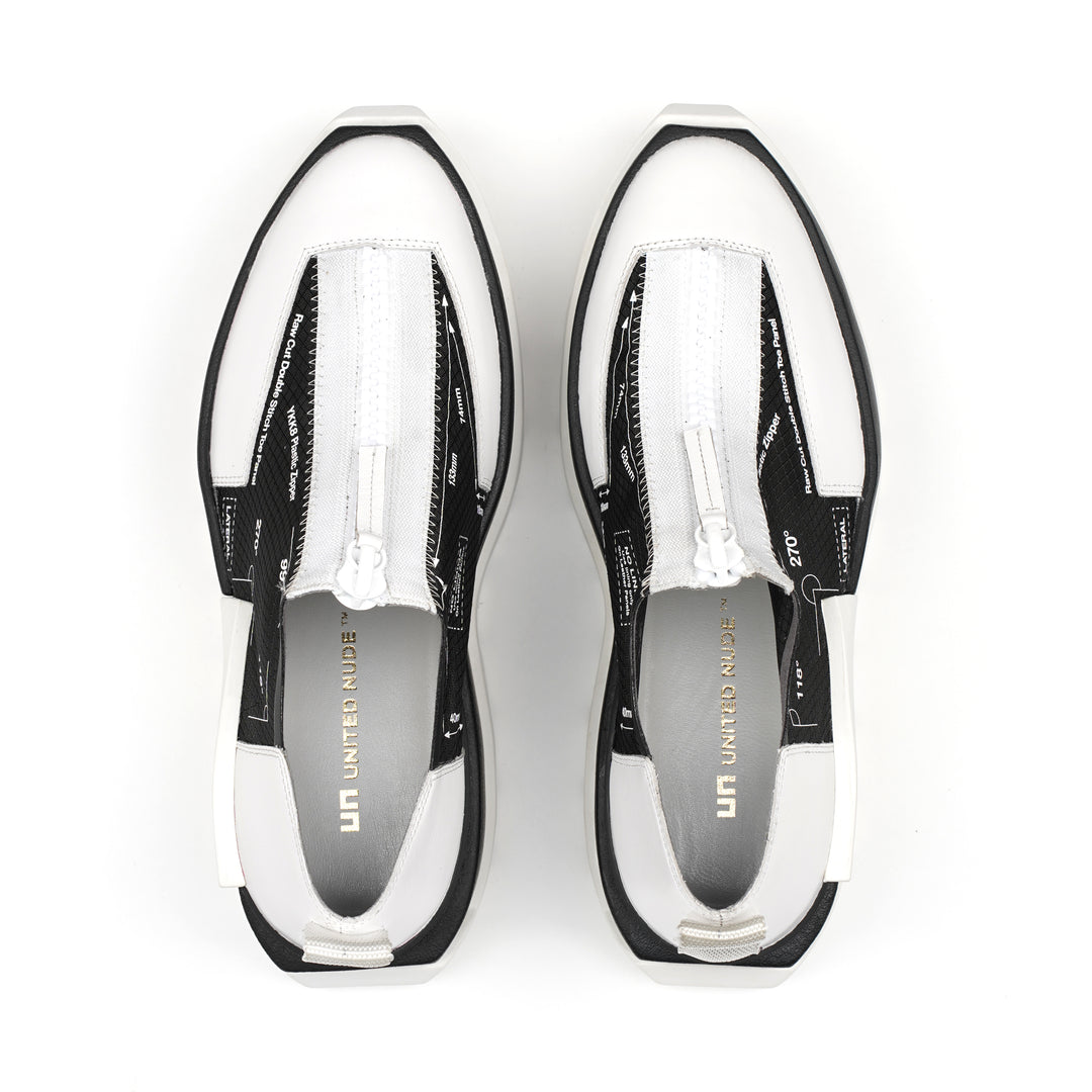 rasa roko black top view