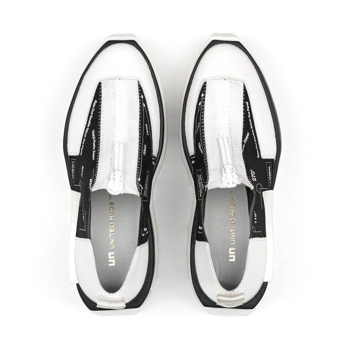 rasa roko black top view