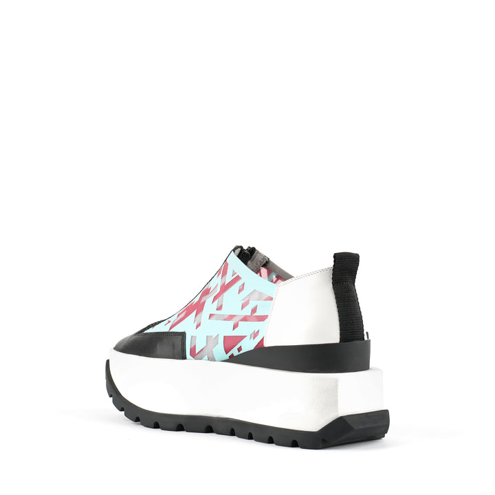 rasa roko lift angle in view